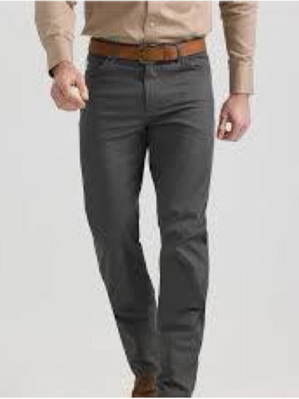 WRANGLER, the Performance Series pants!
